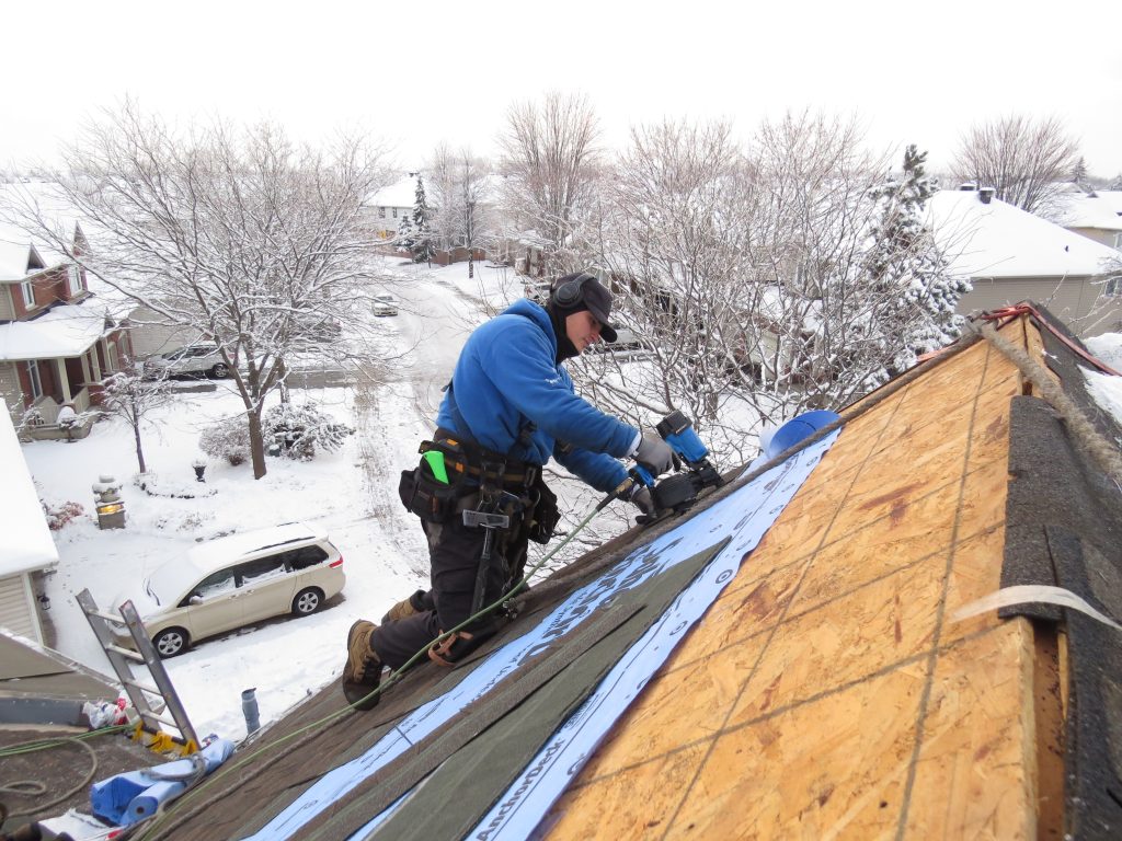 Top Guard Roofing